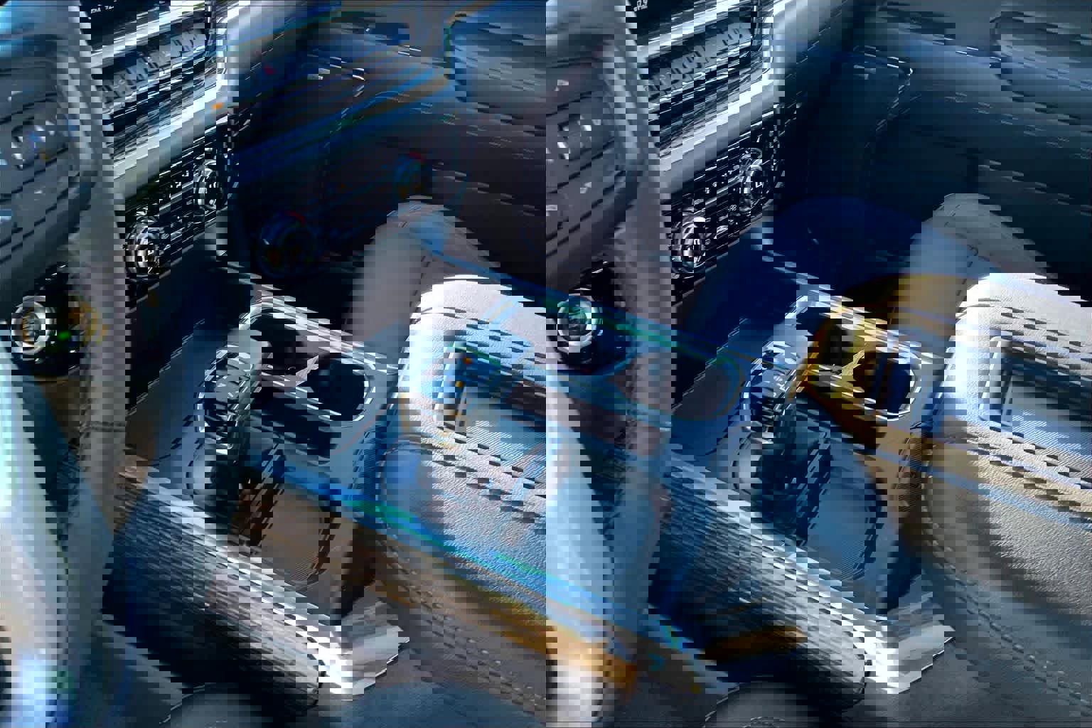 Used 2022 GMC Sierra 1500 Elevation w/ Elevation Premium Package image 16