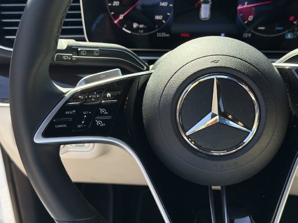 Used 2025 Mercedes-Benz GLE 350 4MATIC image 23