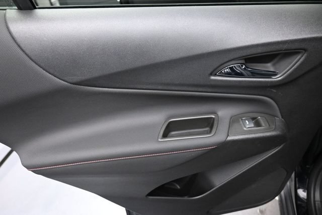 Used 2023 Chevrolet Equinox RS w/ RS Leather Package FWD image 19