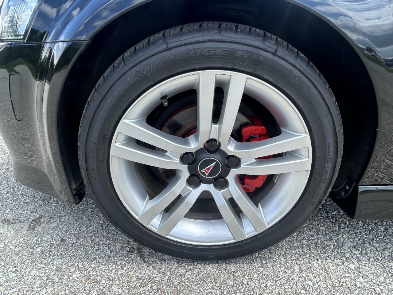 Used 2008 Pontiac G8 w/ Premium Package image 33