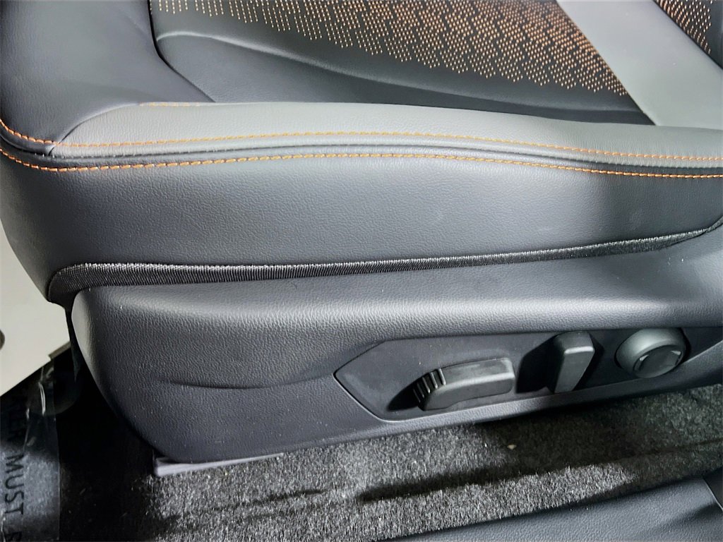 New 2026 Subaru Crosstrek 2.5i Limited image 16