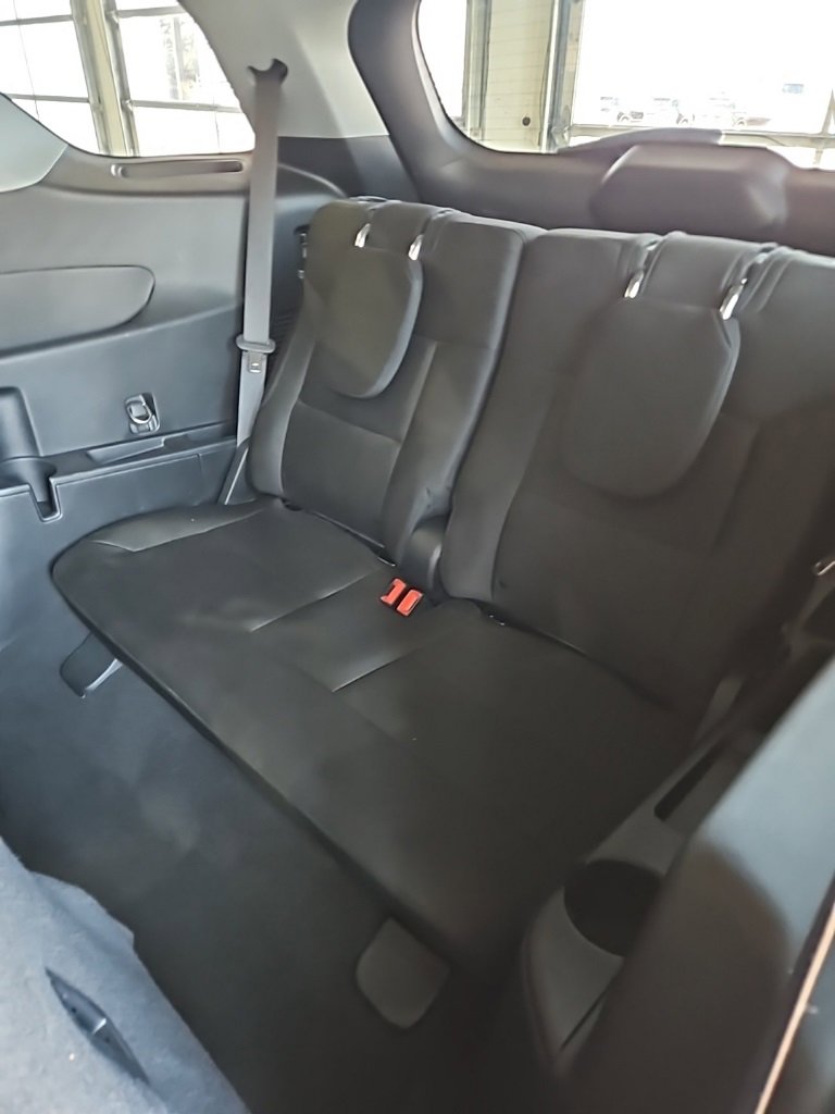 Used 2022 Ford Explorer XLT image 25