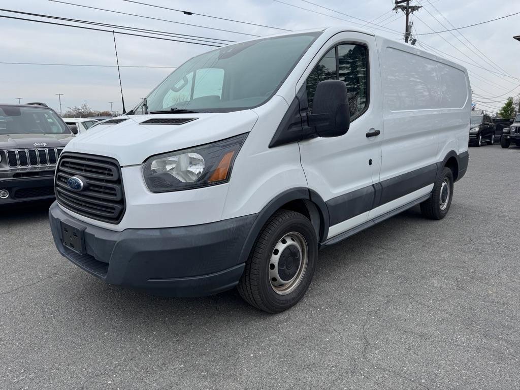 Used 2016 Ford Transit 150 150 Van Low Roof 60/40 Pass. 1 image 7