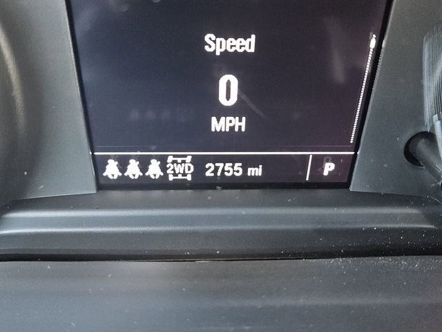 Used 2025 Chevrolet Silverado 2500 Custom w/ Custom Value Package image 23