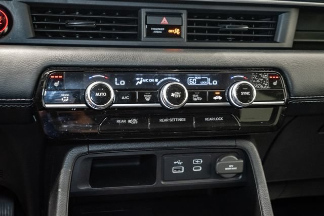 Used 2025 Honda Pilot EX-L image 18