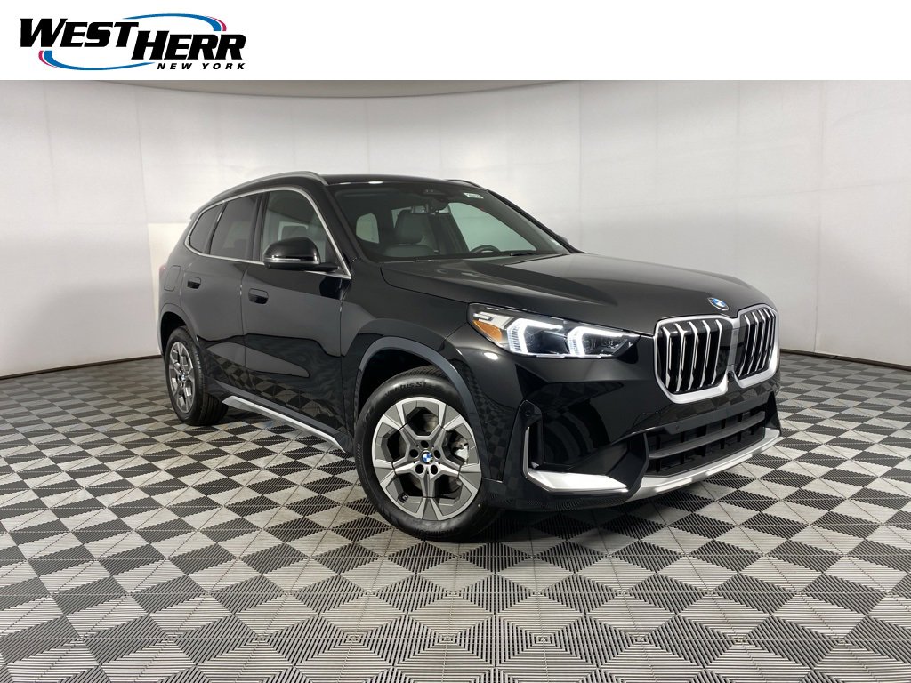 New 2026 BMW X1 xDrive28i w/ Technology Package