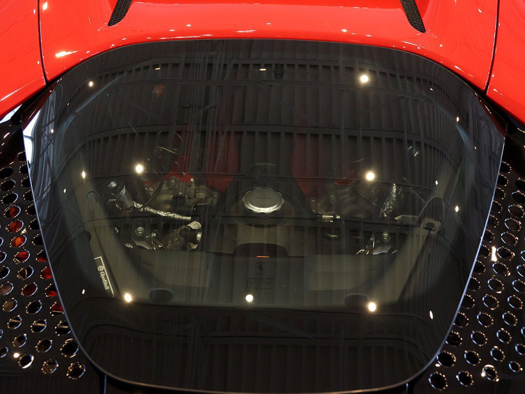 Certified 2023 Ferrari SF90 Stradale AWD/4WD image 86