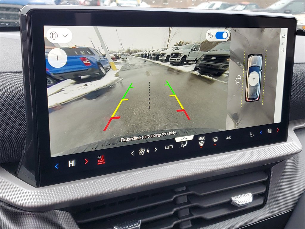 New 2026 Ford Explorer ST-Line image 21