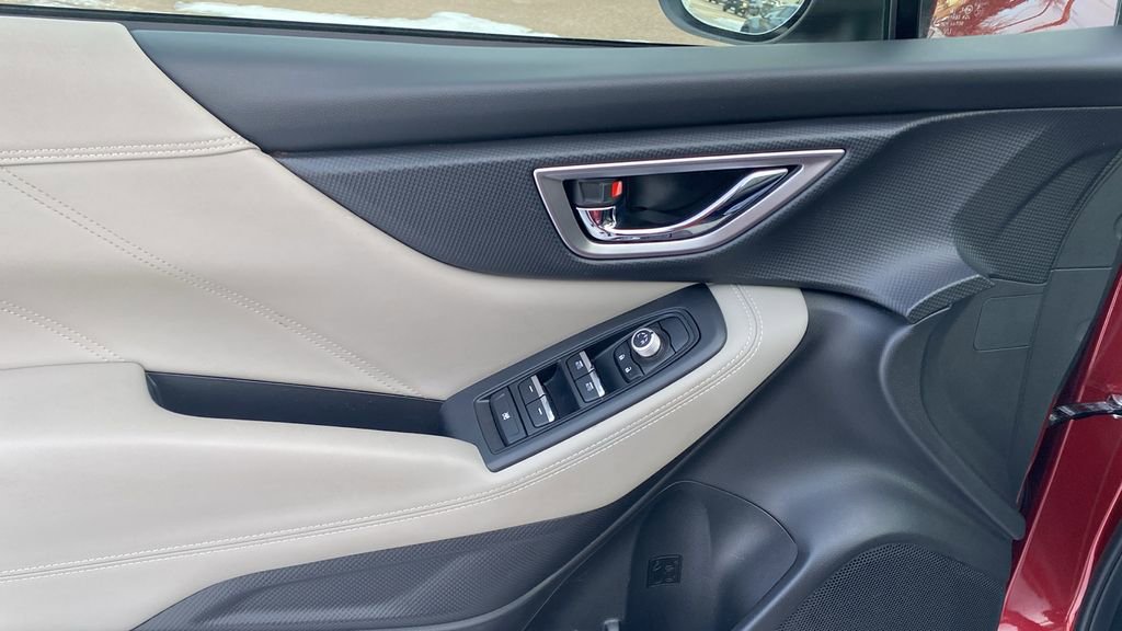 Used 2019 Subaru Forester Limited w/ Popular Package #3 image 18