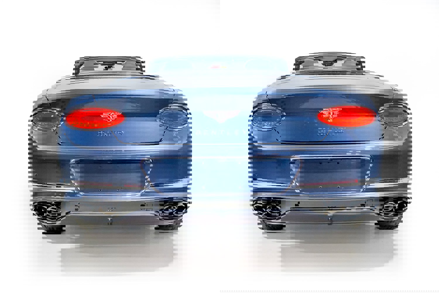 Used 2021 Bentley Continental GT image 18