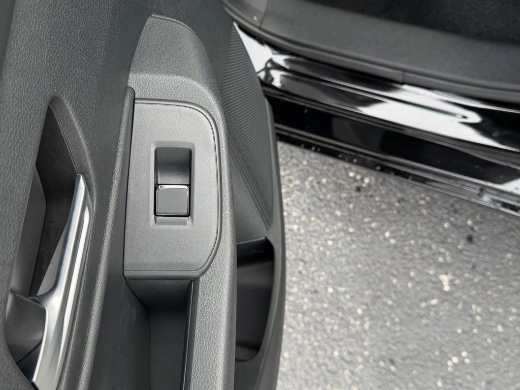 New 2026 Nissan Sentra S w/ Floor Mat Package image 17