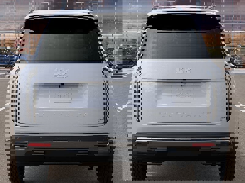 New 2027 Kia Telluride S image 13