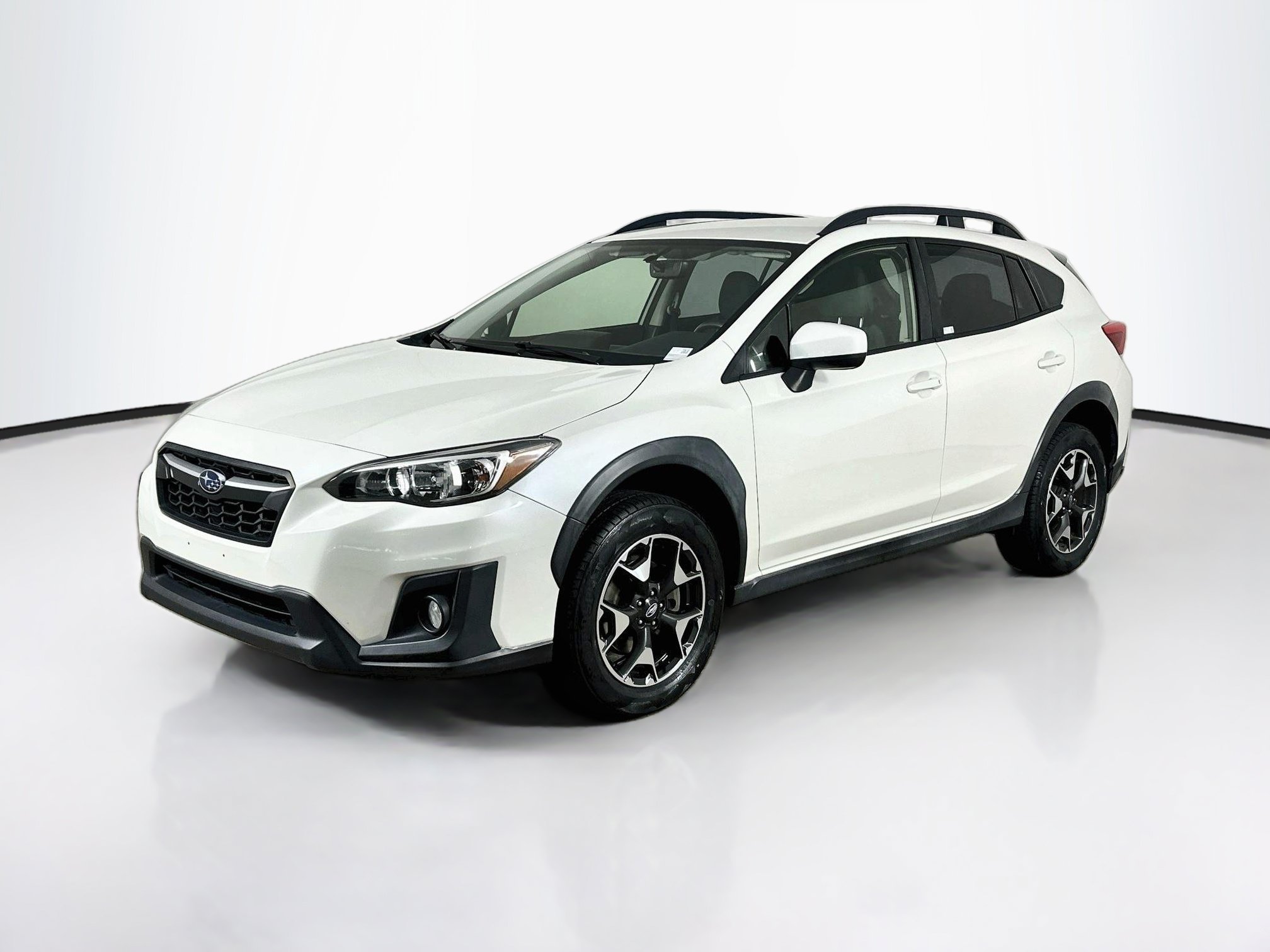 Used 2019 Subaru Crosstrek 2.0i Premium w/ Popular Package #3 AWD/4WD image 3