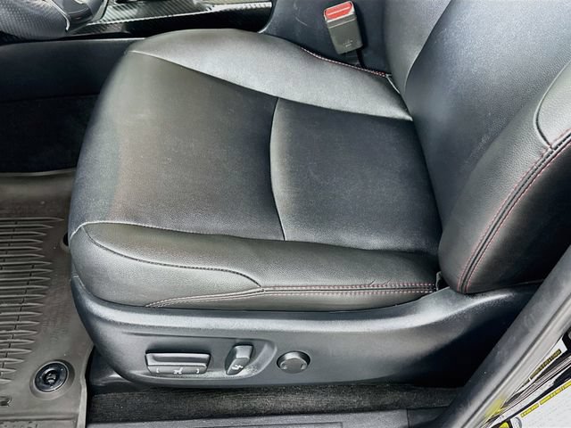 Used 2024 Toyota 4Runner TRD Off-Road Premium w/ TRD Black Wheel Package (TMS) AWD/4WD image 25