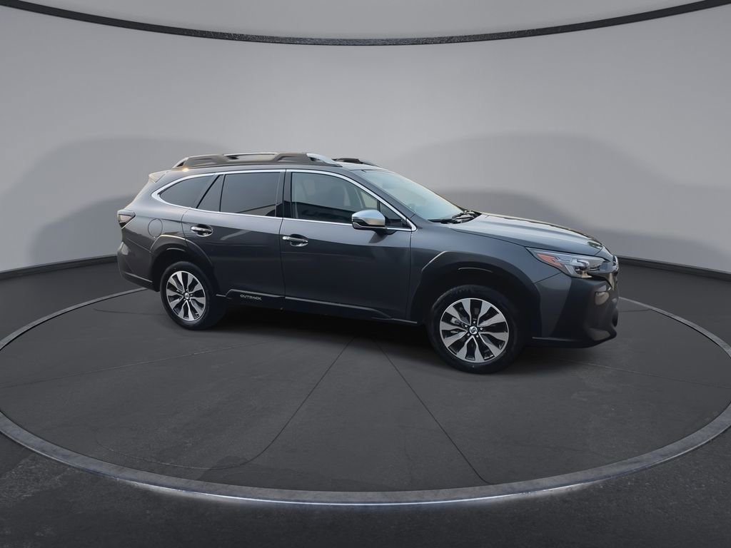 New 2025 Subaru Outback Touring XT image 2