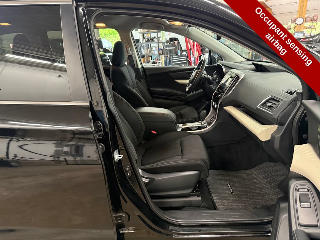 Used 2022 Subaru Ascent Premium w/ Convenience Package AWD/4WD image 43