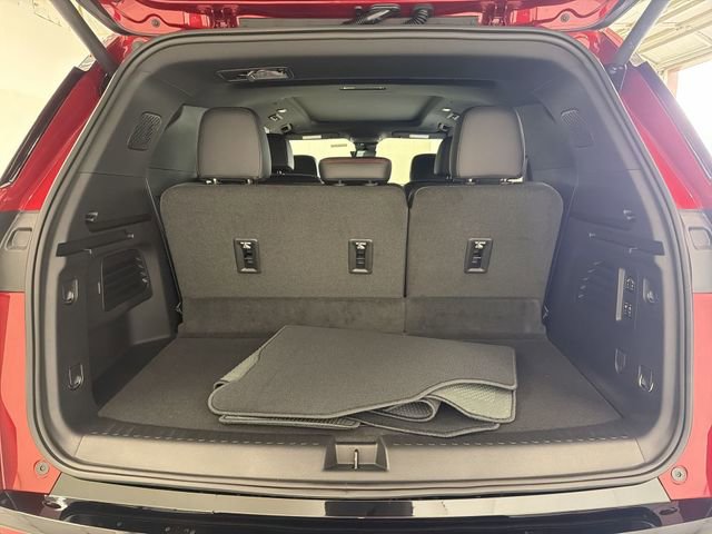 New 2026 Chevrolet Traverse RS image 17