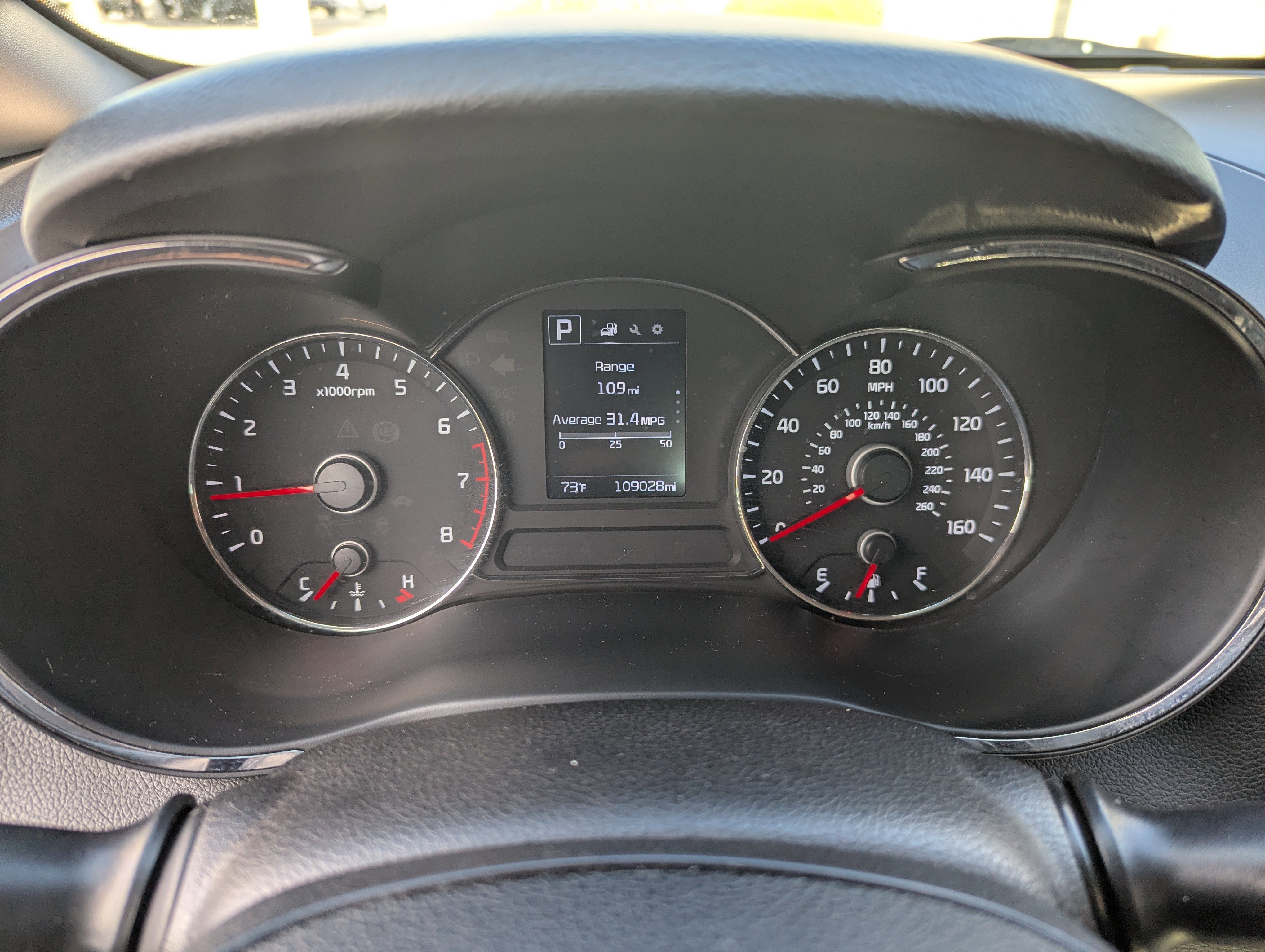 Used 2017 Kia Forte LX w/ LX Popular Package image 29