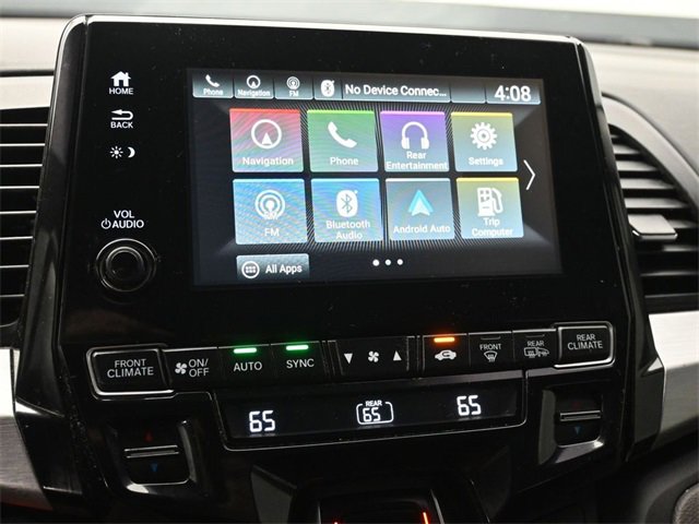 Used 2019 Honda Odyssey EX-L image 36