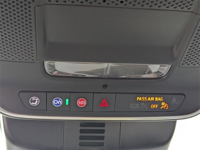 New 2026 Chevrolet Traverse High Country image 25