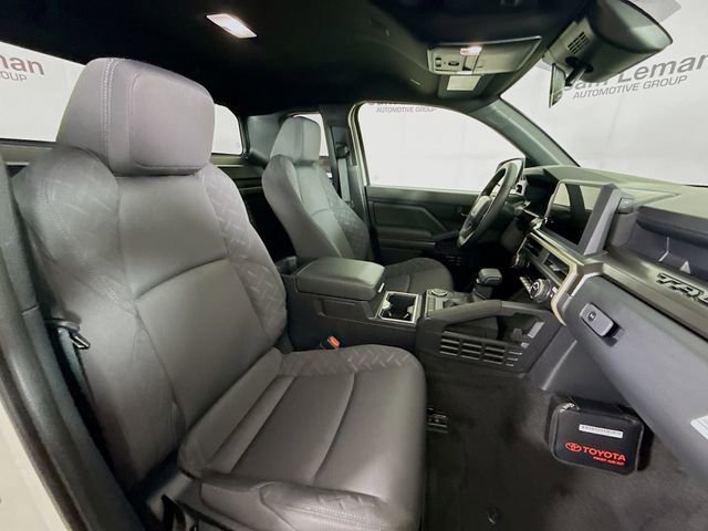 New 2026 Toyota Tacoma SR5 RWD image 23