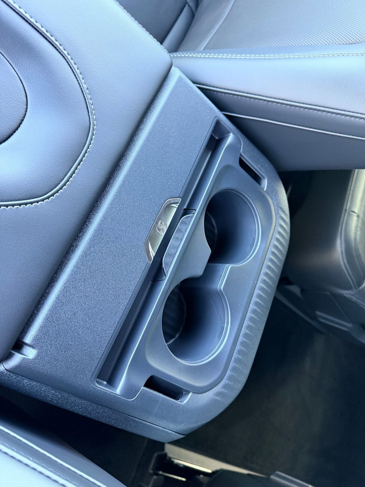 New 2026 Ford Expedition Max Platinum AWD/4WD image 18