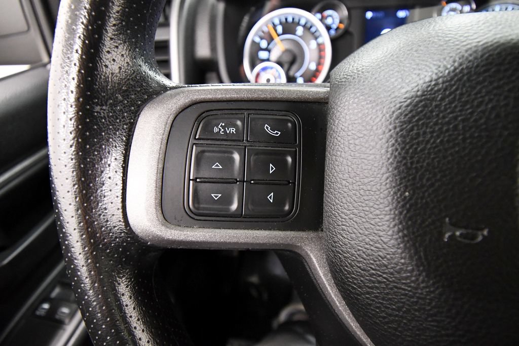 Used 2021 RAM 3500 Tradesman AWD/4WD image 16