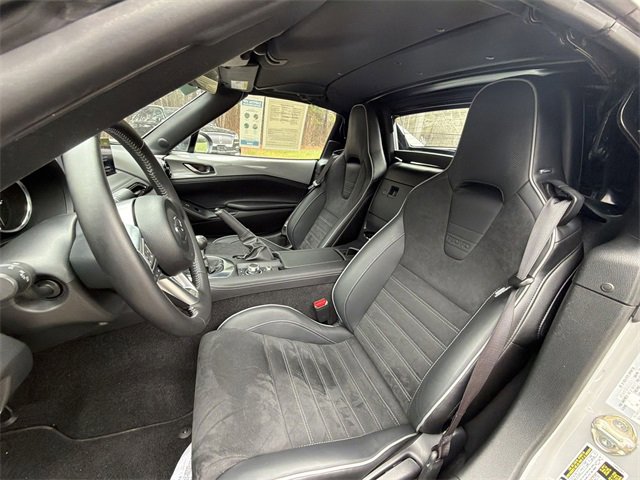 Used 2025 MAZDA MX-5 Miata RF Club image 23