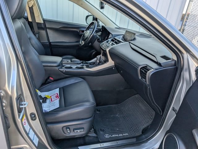 Used 2015 Lexus NX 200t AWD w/ Premium Package image 30