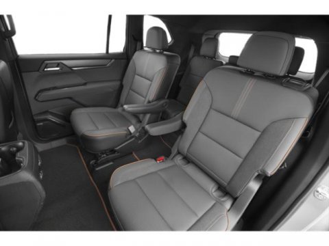 New 2025 GMC Acadia AT4 w/ LPO, Floor Liner Package AWD/4WD image 15