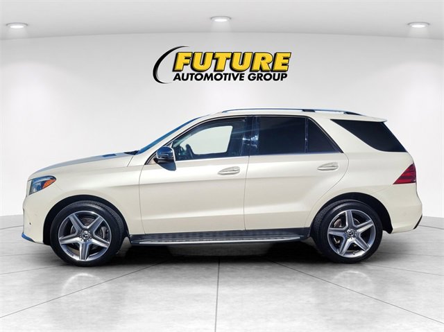 Used 2019 Mercedes-Benz GLE 400 4MATIC image 6