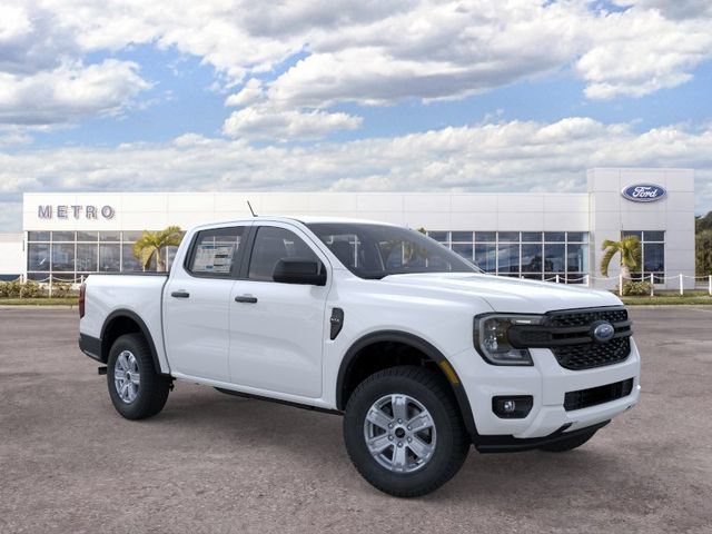 New 2026 Ford Ranger XL RWD image 20