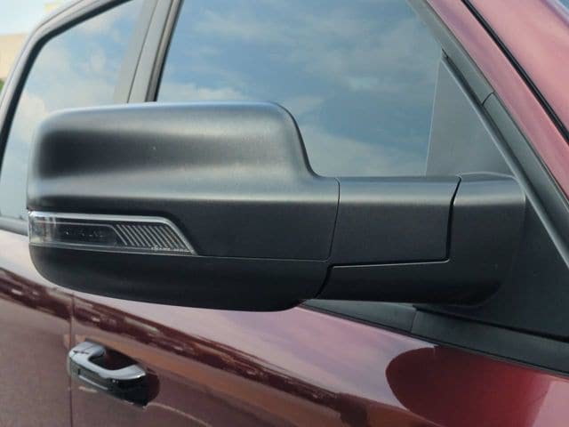 Used 2023 RAM 1500 Rebel w/ Rebel Level 2 Equipment Group AWD/4WD image 12