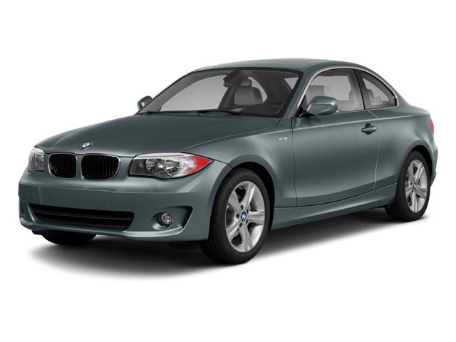 Used 2013 BMW 128i Coupe