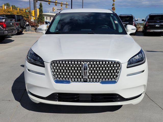 Used 2022 Lincoln Corsair Reserve image 5