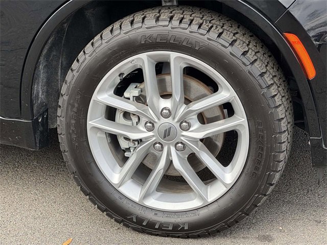 Used 2024 Dodge Durango GT image 29