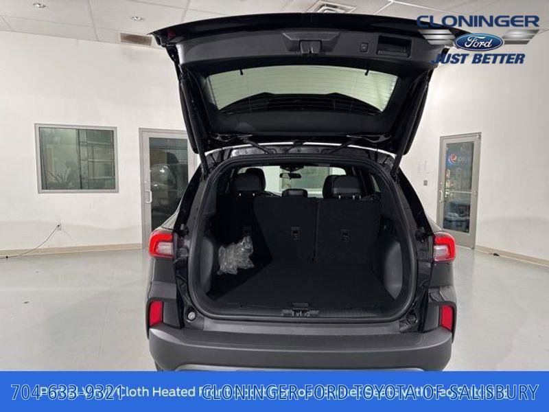 New 2026 Ford Escape ST-Line Select image 13