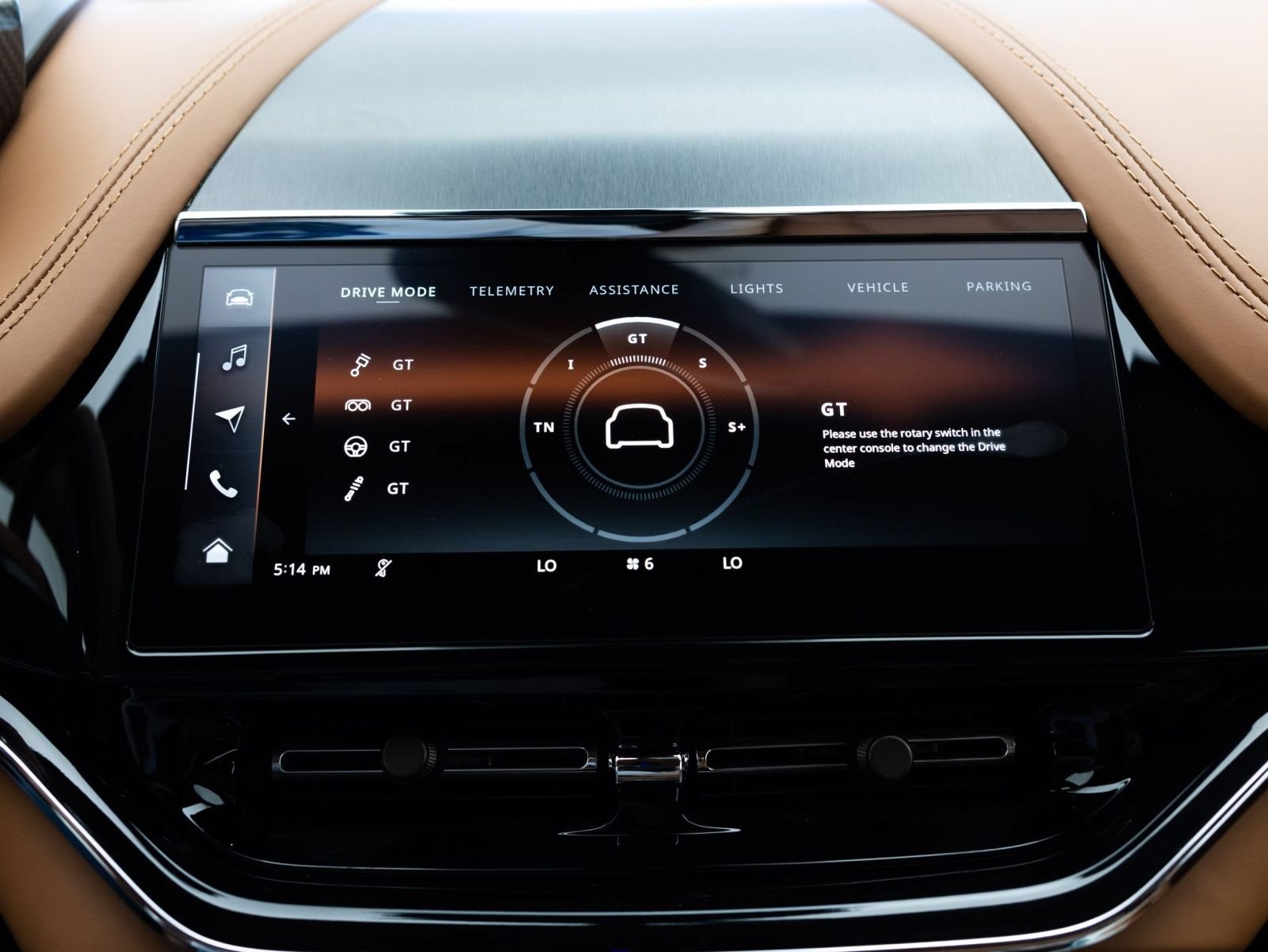 New 2026 Aston Martin DBX S AWD/4WD image 45