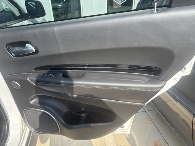 Used 2021 Dodge Durango Citadel w/ Premium Entertainment Group image 26