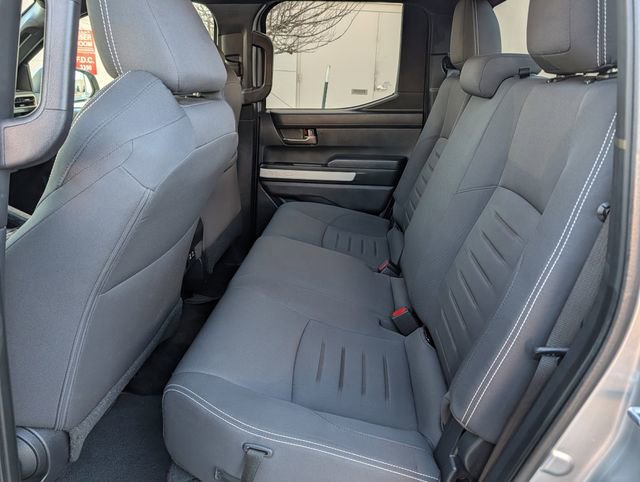 Used 2024 Toyota Tacoma TRD Off-Road image 28