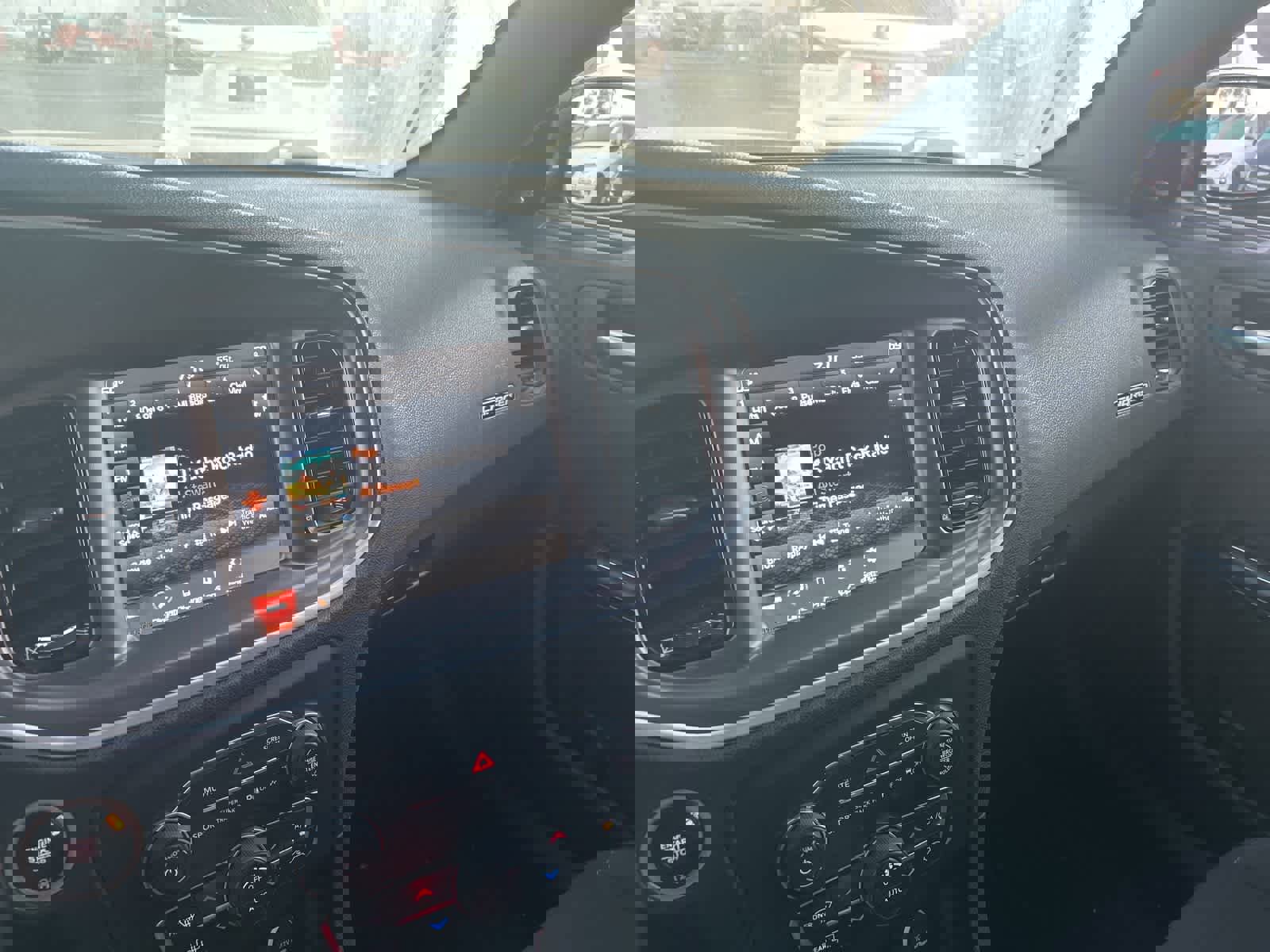 Used 2021 Dodge Charger GT w/ Driver Convenience Group image 41