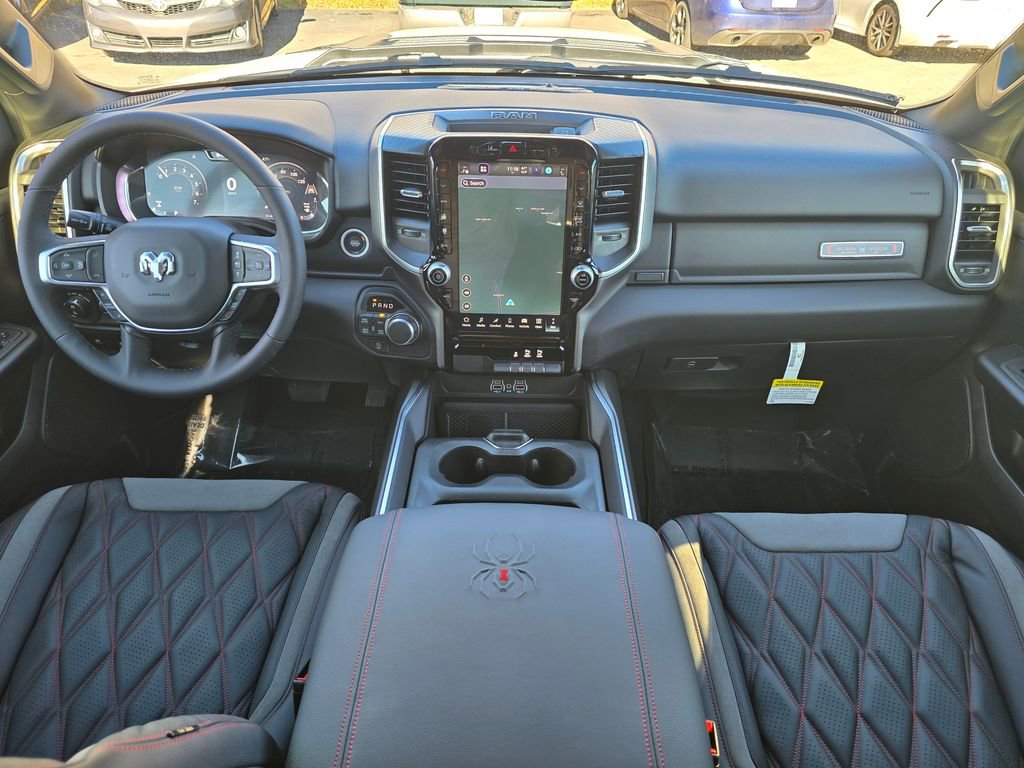 New 2026 RAM 1500 Big Horn image 7