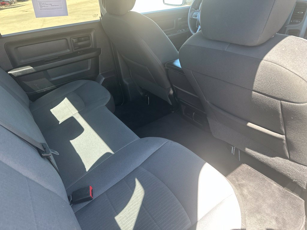Used 2022 RAM 1500 Tradesman w/ Popular Equipment Group AWD/4WD image 21