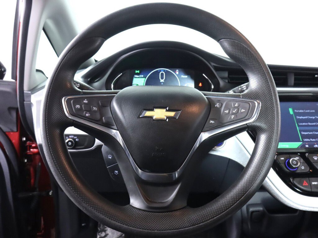 Used 2021 Chevrolet Bolt LT image 11