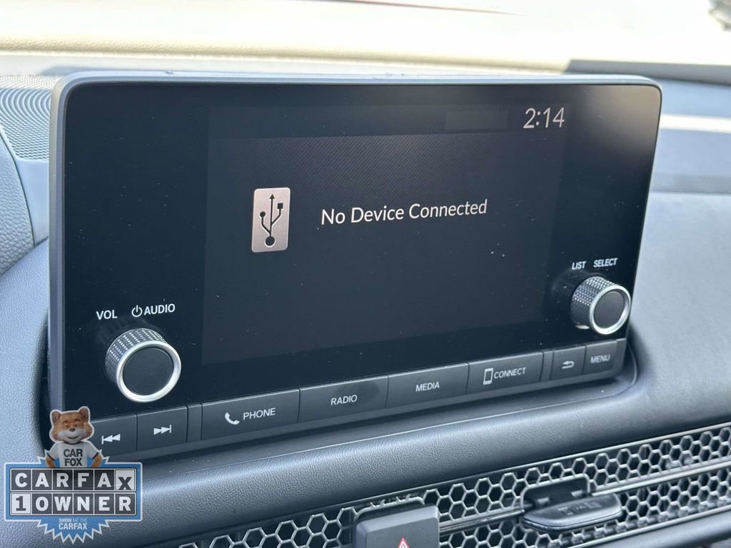 Used 2024 Honda HR-V Sport image 22