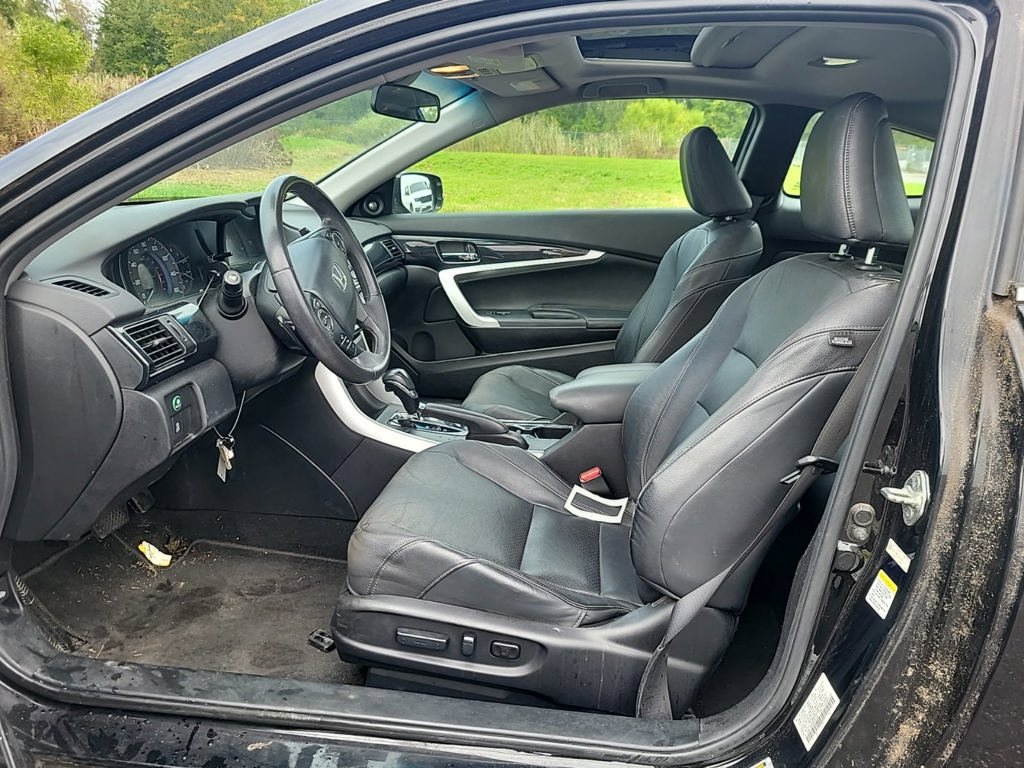 Used 2013 Honda Accord EX-L image 8