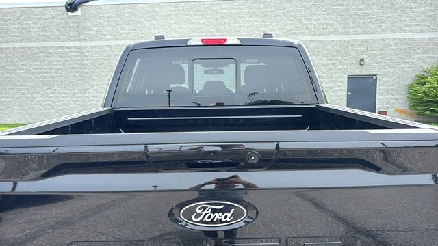 Used 2024 Ford F150 XLT w/ Equipment Group 302A MID AWD/4WD image 32
