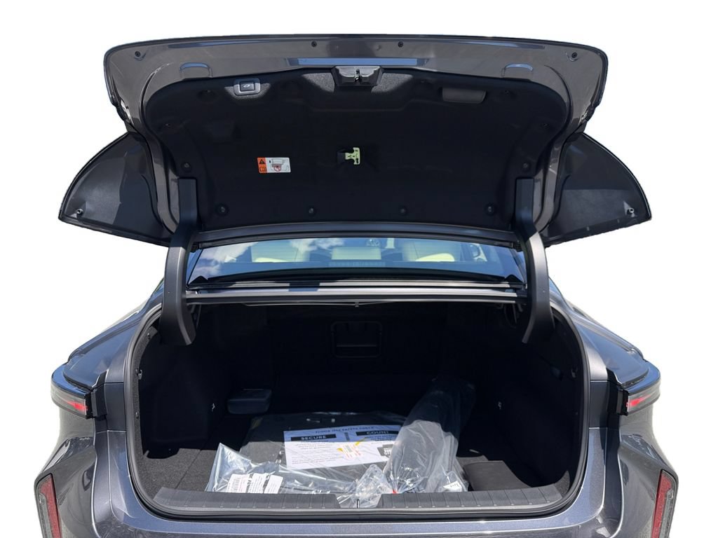 New 2026 Lexus ES 350h AWD w/ Cold Area Package image 8