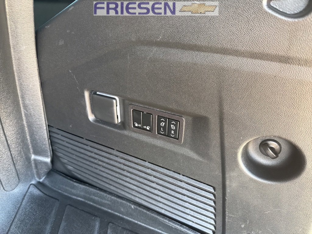 Used 2023 Chevrolet Tahoe RST w/ RST Performance Edition image 25