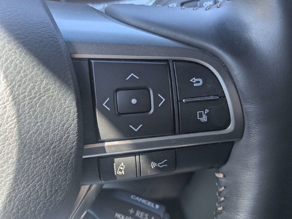 Used 2023 Lexus GX 460 Premium AWD/4WD image 28